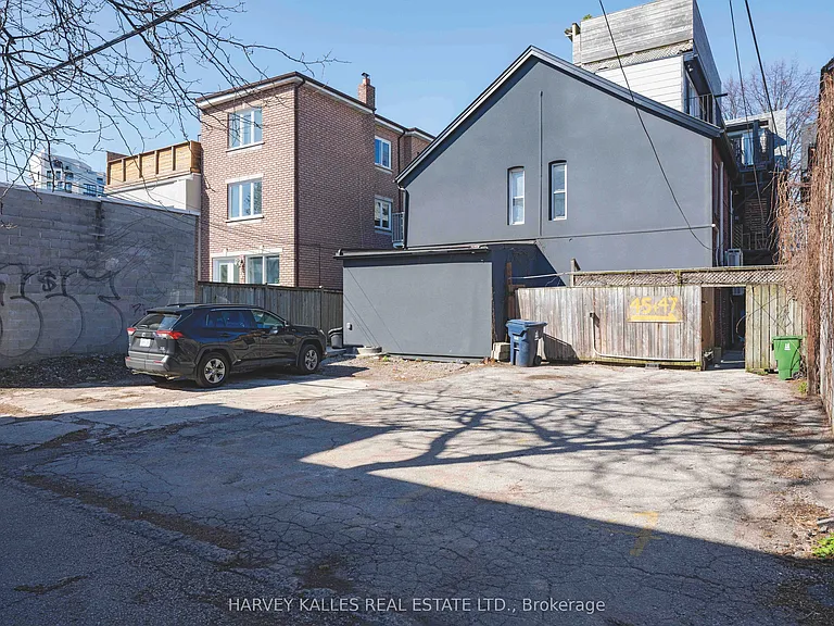 47 Northcote Ave #3 — Photo 14