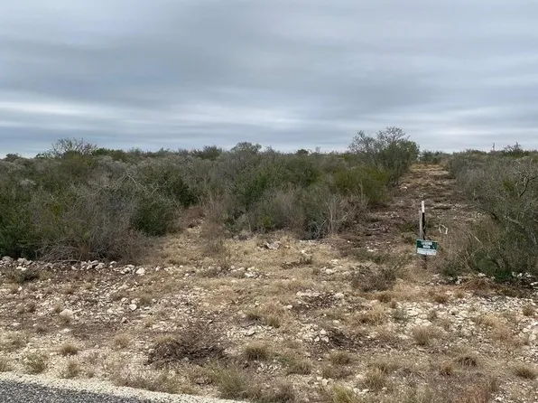 264 LEGEND HILLS RD LOT 16, Uvalde, TX 78801