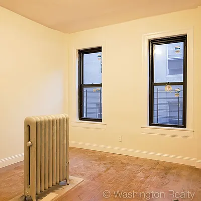 Rented by Washington Realty Corp. | media 6