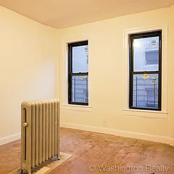 Rented by Washington Realty Corp.