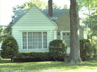 2708 Westbrook Dr, Toledo, OH 43613