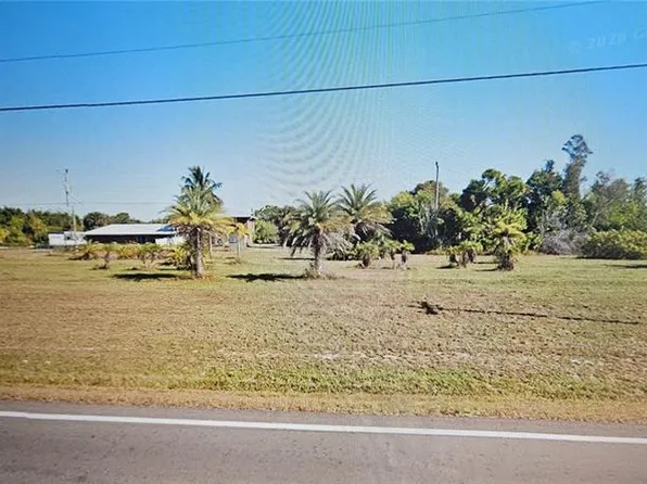 13790 Stringfellow Rd Lot 8, Bokeelia, FL 33922