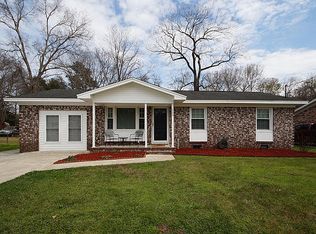 115 Wessex Dr, Goose Creek, SC 29445