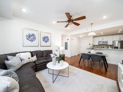 149 Essex St APT 2D, Jersey City, NJ, 07302