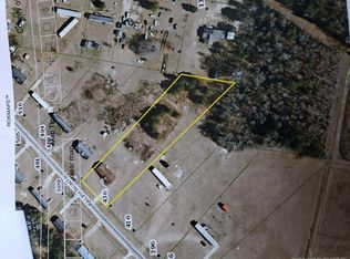 494 Ralph Hunt Blvd, Orrum, NC 28369