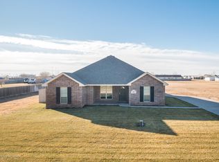 7401 Mission Ave, Canyon, TX 79015