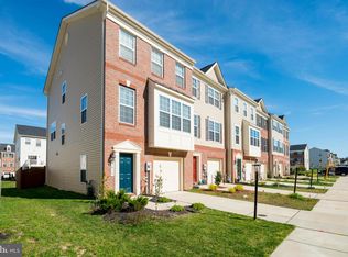7615 Timbercross Ln, Glen Burnie, MD 21060