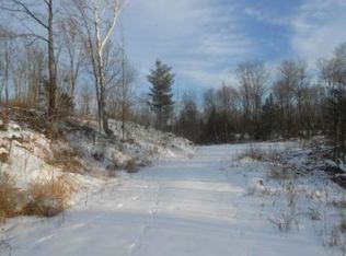 N722 Westlin Rd, Ogema, WI 54459