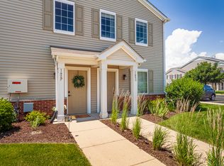 142P Bertram Dr, Yorkville, IL 60560