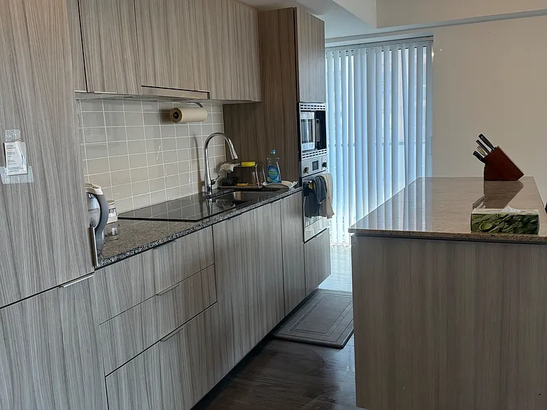 955 Bay St #1307 — Photo 6