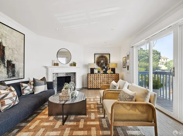 18 Levant St, San Francisco, CA 94114