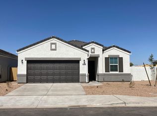 10618 S 52nd Ln, Laveen, AZ 85339