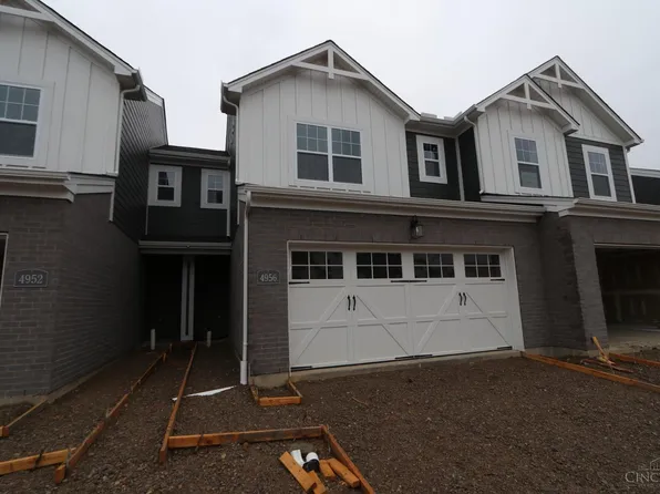 4956 Pebble Ct #87, Liberty Township, OH 45011