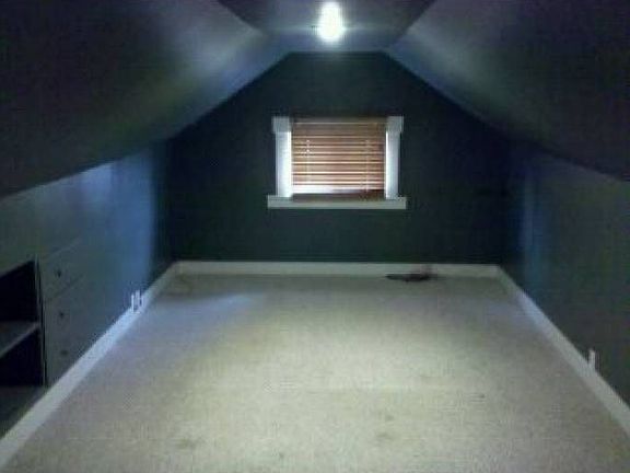 Attic Loft
