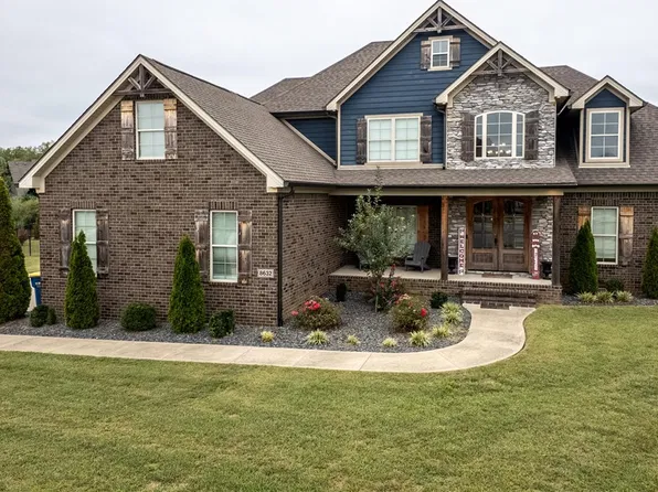 8632 Sandy Creek Ct, Alvaton, KY 42122