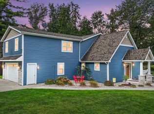 1630 S 485 E, Lagrange, IN 46761