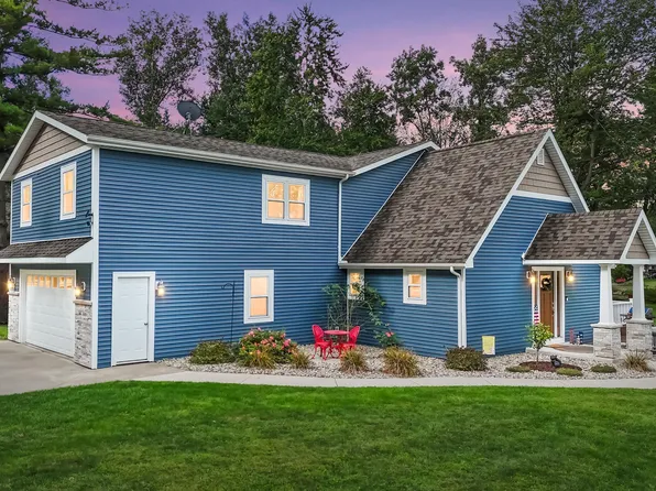 1630 S 485 E, Lagrange, IN 46761