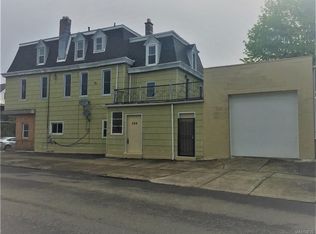 289 Potomac Ave, Buffalo, NY 14213