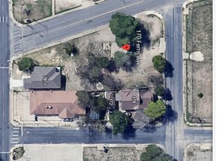 170 Ferris LOT 18, San Antonio, TX 78220