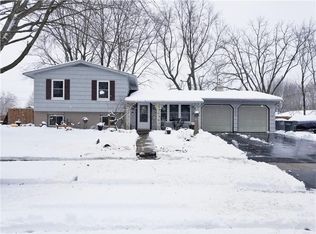 706 Twyckingham Ln, Kokomo, IN
