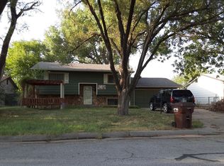 4647 S Washington Ct, Wichita, KS 67216