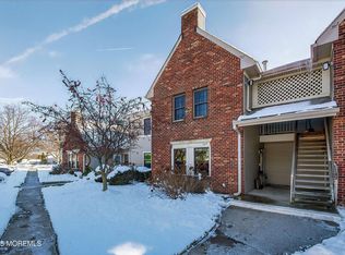 359 Wycoff Way W #359, East Brunswick, NJ 08816