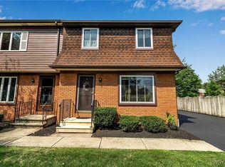 284 Miller St #D, Depew, NY 14043