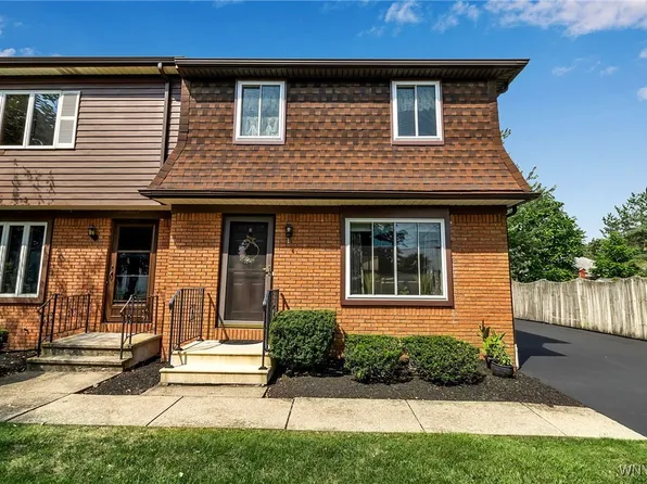 284 Miller St #D, Depew, NY 14043