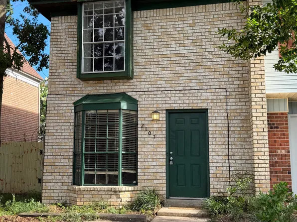 2107 Langley Ave, Pensacola, FL 32504