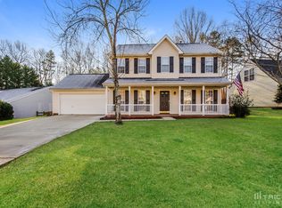 13108 Woodland Farm Dr, Charlotte, NC 28215