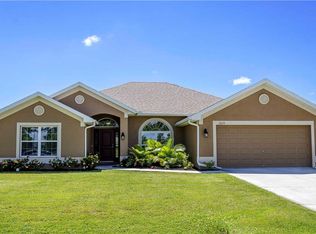 2024 SW 29th Ter, Cape Coral, FL 33914