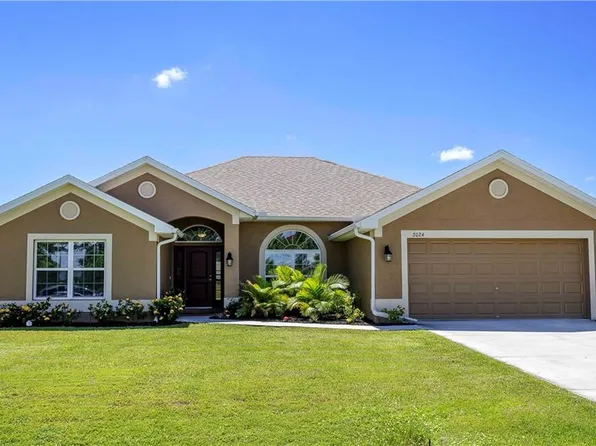 2024 SW 29th Ter, Cape Coral, FL 33914