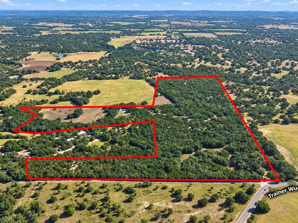 4113 TRAINER WUEST RD, Blanco, TX 78606