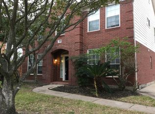 2218 Laurel Oaks Dr, Houston, TX 77014