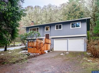 33199 Ada Dr, Philomath, OR 97370
