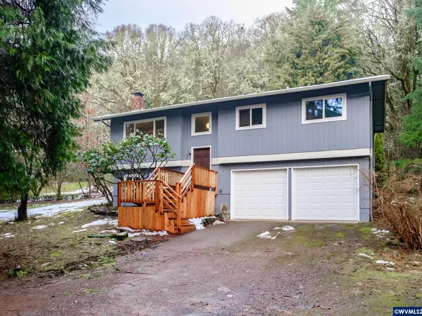 33199 Ada Dr, Philomath, OR 97370