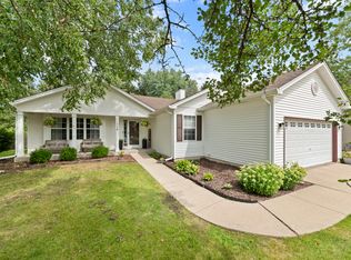 1228 Callaway Dr N, Shorewood, IL 60404