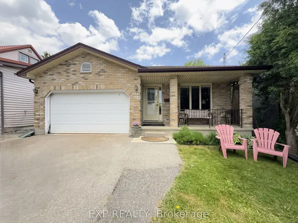 1050 Willow Dr, London, ON N6E 1P3
