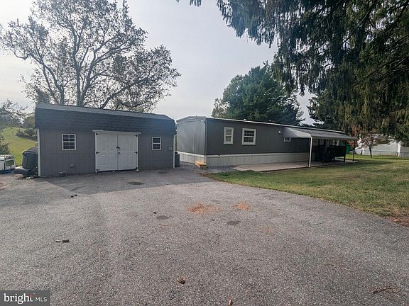 3rd image of 2551 Baltimore Blvd #84