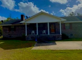 268 Mallard Lake Rd, Dorchester, SC 29437