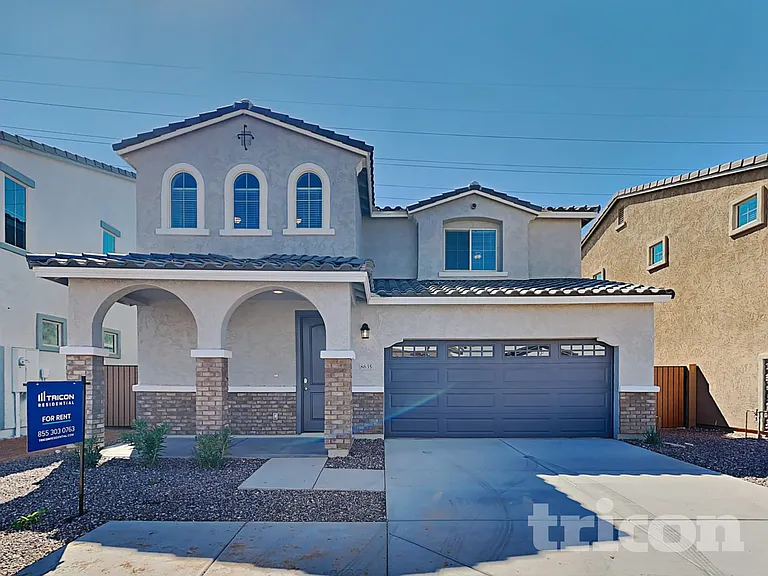 8635 E Peralta Ave — Photo 1