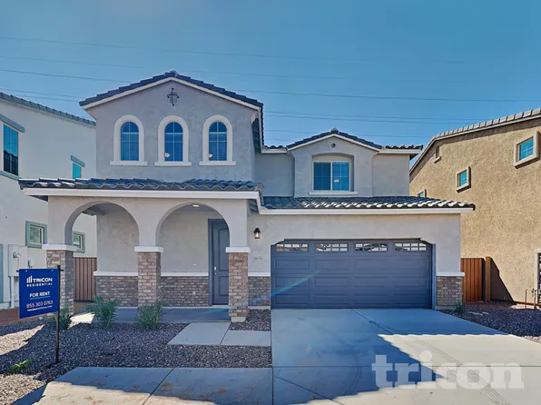 8635 E Peralta Ave, Mesa, AZ 85212