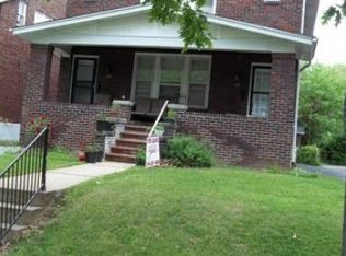 1113 Ralph Ter #A, Richmond Heights, MO 63117