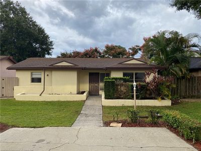 4603 Granada Blvd, Sebring, FL, 33872