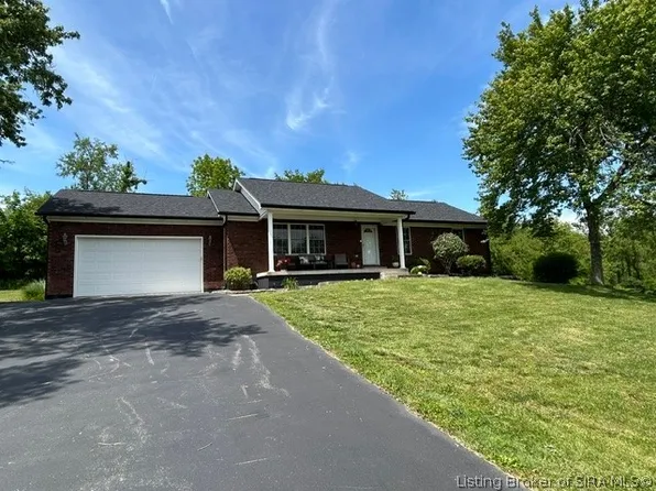 4590 Highway 62 NE, Corydon, IN 47112