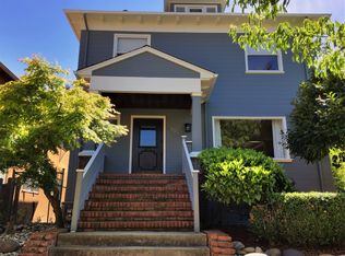 2500 L St, Sacramento, CA 95816
