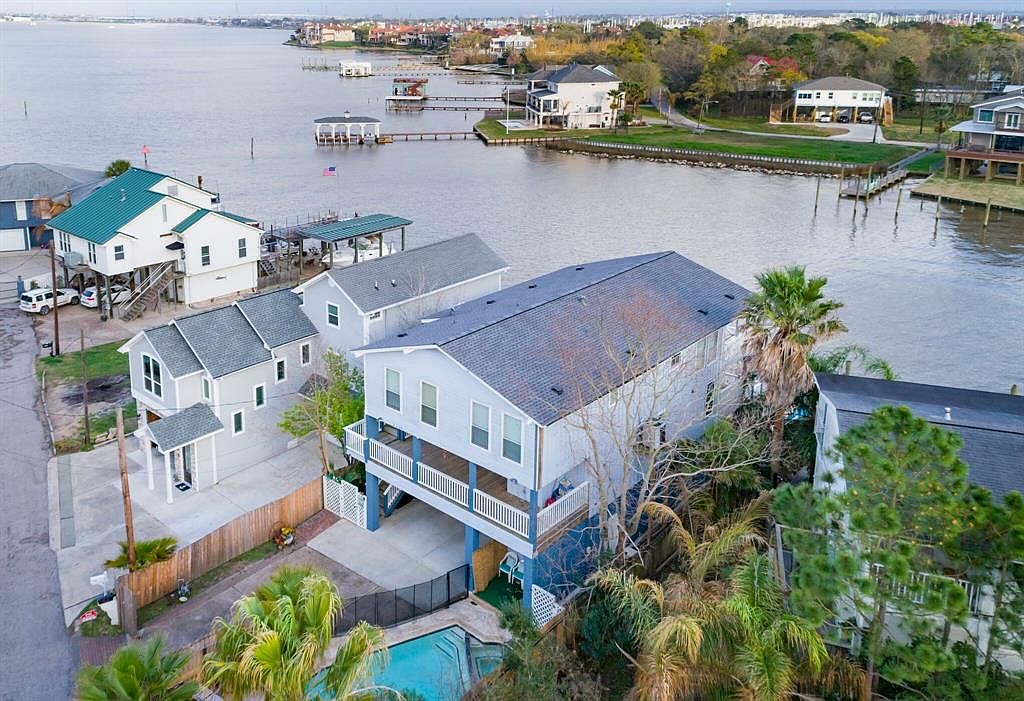 2119 Fenwood St, Kemah, TX 77565 Zillow