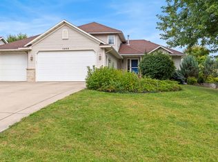 1255 Cuylle Bay, Faribault, MN 55021