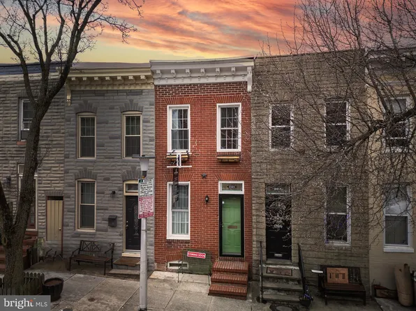 1212 Battery Ave, Baltimore, MD 21230