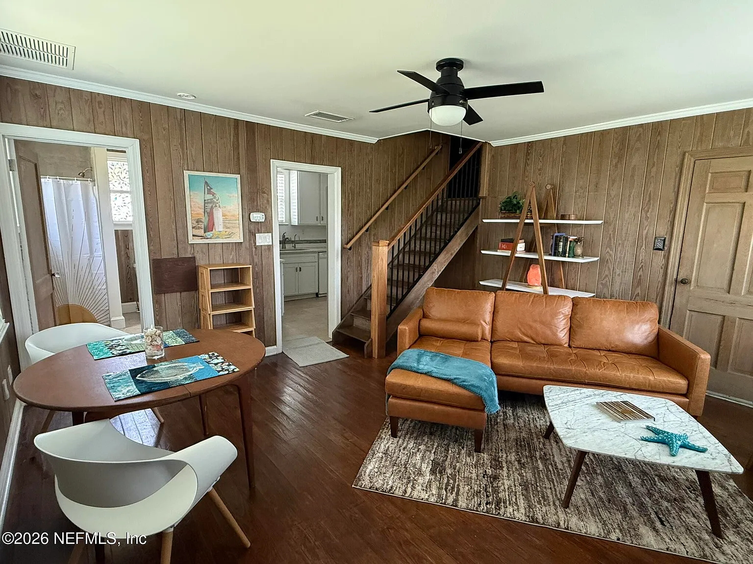 1 bed, 1.0 bath, 650 sqft, $2,000 — Photo 4